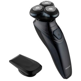 Зображення  Бритва Sencor SMS5510BK