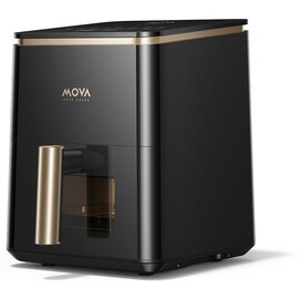 Изображение  Фритюрница Mova AeroChef AF10 Pro (MOVA-AF10Pro)
