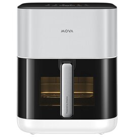 Изображение  Фритюрница Mova AeroChef FD10s Pro White (VFF12A-WH-S)