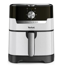 Изображение  Фритюрница Tefal EY501A10