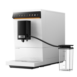 Зображення  Кавоварка Mova Virtuoso 10 Pro White (mova_Virtuoso10Pro)