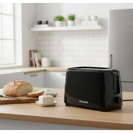 Изображение 2 Тостер Magio MG-870