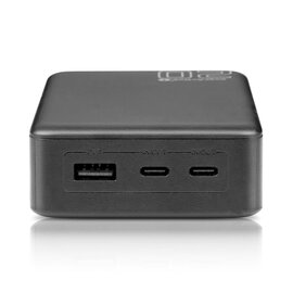 Зображення 2 Універсальна мобільна батарея everActive EB-22QB 20000mAh Black