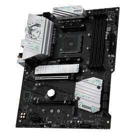 Зображення 2 Материнська плата MSI B550 Gaming WiFi (sAM4, AMD B550)