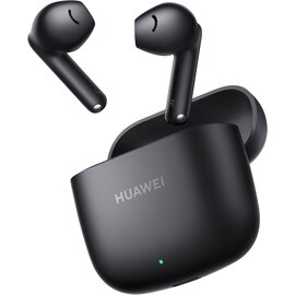Изображение 2 Bluetooth гарнитура Huawei FreeBuds SE 2 Black (55037507)