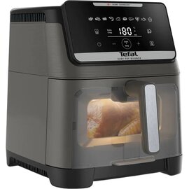 Изображение 2 Фритюрница Tefal Easy Fry Silence XXL EY846HE0