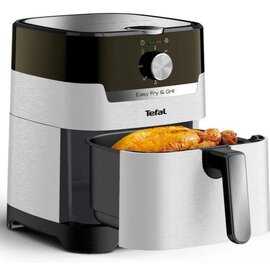 Изображение 2 Фритюрница Tefal EY501A10