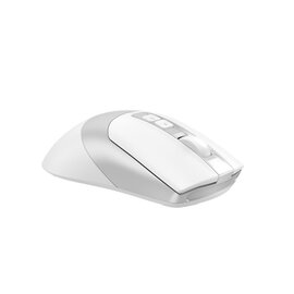 Изображение 2 Мышь A4Tech Fstyler FG50 Plus White