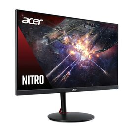 Изображение 2 Монитор Acer XV272UW2bmiiprx IPS Black 240Hz (UM.HX2EE.201)
