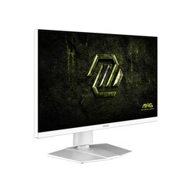 Изображение 2 Монитор MSI MAG 274QRFW E20 IPS White 200Hz