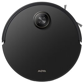 Зображення  Пилосос Mova Z60 Ultra Roller Complete Black-EUA (RLZ83CE-1)