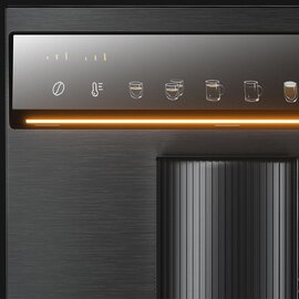 Зображення 3 Кавоварка Mova Virtuoso 10 Pro Black (mova_Virtuoso10Pro_B)