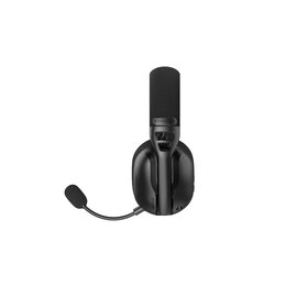 Изображение 3 Bluetooth гарнитура Hator Hyperpunk 3X Wireless Black (ESH14)