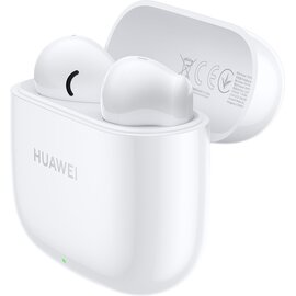 Изображение 3 Bluetooth гарнитура Huawei Freebuds SE 2 Ceramic White (55036939)