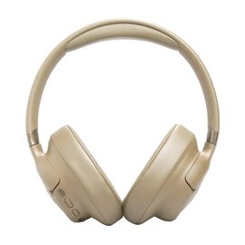 Зображення 2 Bluetooth гарнітура JBL Tune 780NC Beige (JBLT780NCBEG)