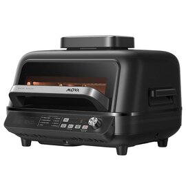 Изображение 3 Фритюрница Mova IG20 Pro Black (MOVA-IG20-PRO)