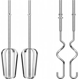 Зображення 3 Міксер Kenwood HMP40.000GY