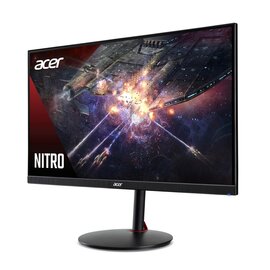 Изображение 3 Монитор Acer XV272UW2bmiiprx IPS Black 240Hz (UM.HX2EE.201)