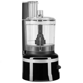 Зображення 3 Кухонний комбайн KitchenAid 5KFP1319EOB Black