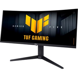 Изображение 3 Монитор Asus TUF Gaming VG34WQML5A VA Black Curved 250Hz (90LM0BP1-B01E71)