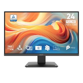 Изображение 3 Монитор MSI PRO MP241 E14V VA Black 144Hz