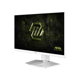 Изображение 3 Монитор MSI MAG 274QRFW E20 IPS White 200Hz