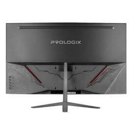 Изображение 3 Монитор Prologix Gaming G2725CU VA Black Curved 200Hz