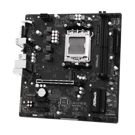 Зображення 3 Материнська плата ASRock A620AM-HVS (Socket AM5, AMD A620)