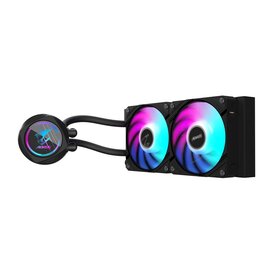 Изображение  Охлаждение  Gigabyte Aorus Waterforce II 240