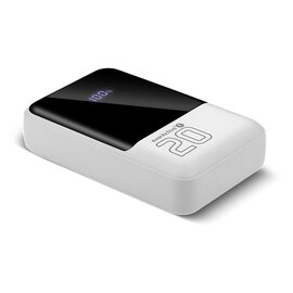 Зображення 4 УМБ everActive EB-20Q 20000mAh White