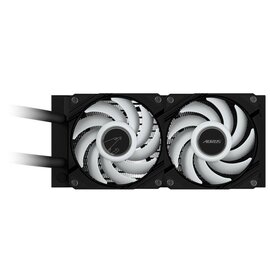Изображение 4 Охлаждение  Gigabyte Aorus Waterforce II 240