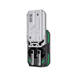 Зображення 4 Bluetooth гарнітура Black Shark T11 Grey (BS-T11)