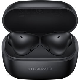 Изображение 4 Bluetooth гарнитура Huawei FreeBuds SE 2 Black (55037507)