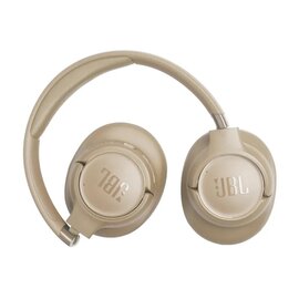 Зображення 3 Bluetooth гарнітура JBL Tune 780NC Beige (JBLT780NCBEG)