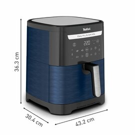 Изображение 4 Фритюрница Tefal EasyFry&Grill XXL EY801410