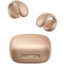 Изображение 5 Bluetooth гарнитура Anker SoundCore C40i Golden (A3331GB1)