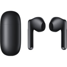 Изображение 5 Bluetooth гарнитура Huawei FreeBuds SE 2 Black (55037507)