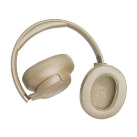 Зображення 4 Bluetooth гарнітура JBL Tune 780NC Beige (JBLT780NCBEG)