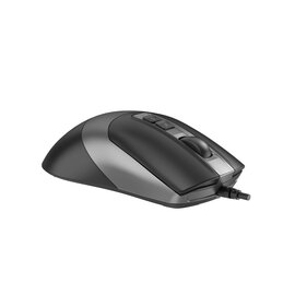 Изображение 5 Мышь Мышь A4Tech Fstyler FM50S Plus Black