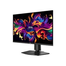 Изображение 5 Монитор MSI MAG 274QP QD-OLED X24 Black 240Hz