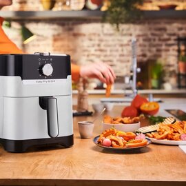Изображение 6 Фритюрница Tefal EY501A10