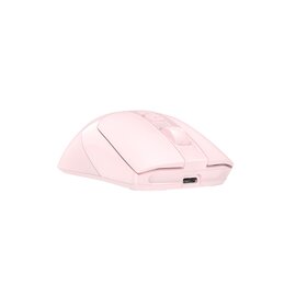 Изображение 6 Мышь A4Tech Fstyler FB50C Plus Pink