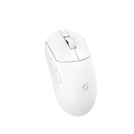 Изображение 6 Мышь A4Tech Bloody SG5 White