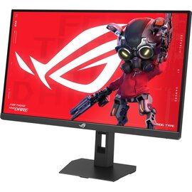 Изображение 6 Монитор Asus ROG Strix XG27JCG IPS Black 180Hz (90LM0CE0-B01371)