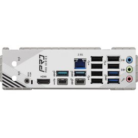 Зображення 6 Материнська плата ASRock B850 Pro RS (Socket AM5, AMD B850)
