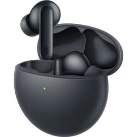 Изображение  Bluetooth гарнитура Huawei FreeBuds 7i Black (55038459)