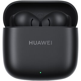 Изображение  Bluetooth гарнитура Huawei FreeBuds SE 2 Black (55037507)
