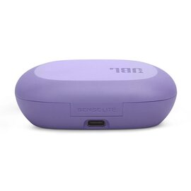 Зображення  Bluetooth гарнітура JBL Sense Lite Purple (JBLSENSELITEPUR)