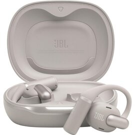 Зображення  Bluetooth гарнітура JBL Sense Pro Grey (JBLSENSEPROGRY)