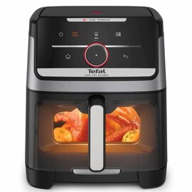 Изображение  Фритюрница Tefal Easy Fry Silence XXL Smart Vision EY876DE1